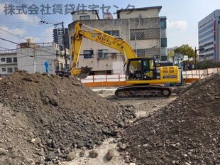 和歌山駅 徒歩7分 3階の物件外観写真